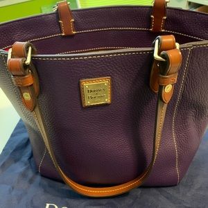 Dooney & Bourke purse